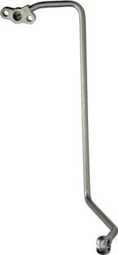 Alanko 10921075 - Трубка, маслопровод компрессора abcparts.ee