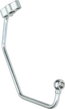 Alanko 10921072 - Трубка, маслопровод компрессора abcparts.ee