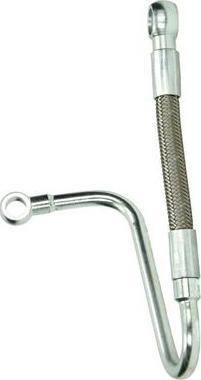 Alanko 10921242 - Трубка, маслопровод компрессора abcparts.ee