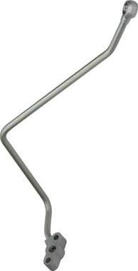 Alanko 10921247 - Трубка, маслопровод компрессора abcparts.ee