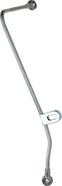 Alanko 10921207 - Трубка, маслопровод компрессора abcparts.ee