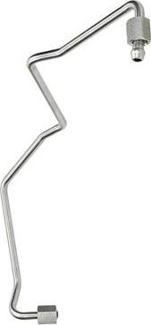 Alanko 10921237 - Трубка, маслопровод компрессора abcparts.ee