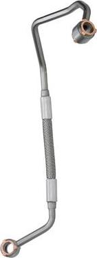 Alanko 10921276 - Трубка, маслопровод компрессора abcparts.ee