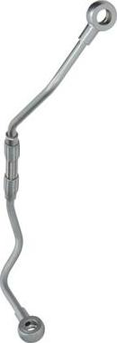 Alanko 10921784 - Трубка, маслопровод компрессора abcparts.ee