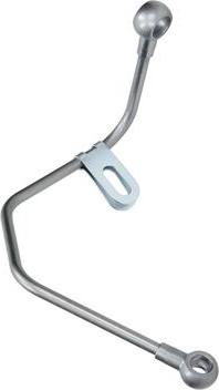 Alanko 10921723 - Трубка, маслопровод компрессора abcparts.ee