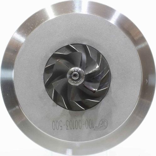 Alanko 10922060 - Картридж турбины, группа корпуса компрессора abcparts.ee