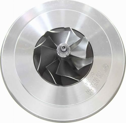 Alanko 10922349 - Картридж турбины, группа корпуса компрессора abcparts.ee