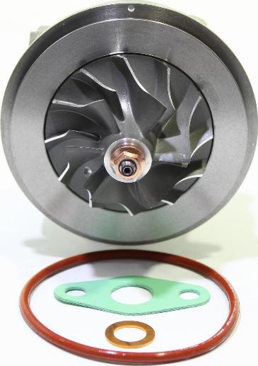 Alanko 10922259 - Картридж турбины, группа корпуса компрессора abcparts.ee