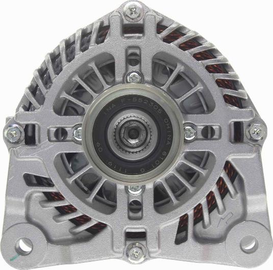 Alanko 10444170 - Генератор abcparts.ee