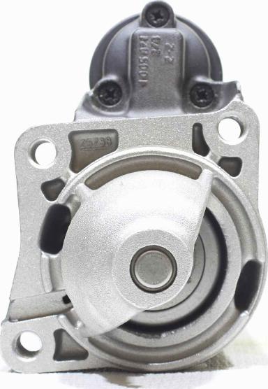 Alanko 10440437 - Стартер abcparts.ee