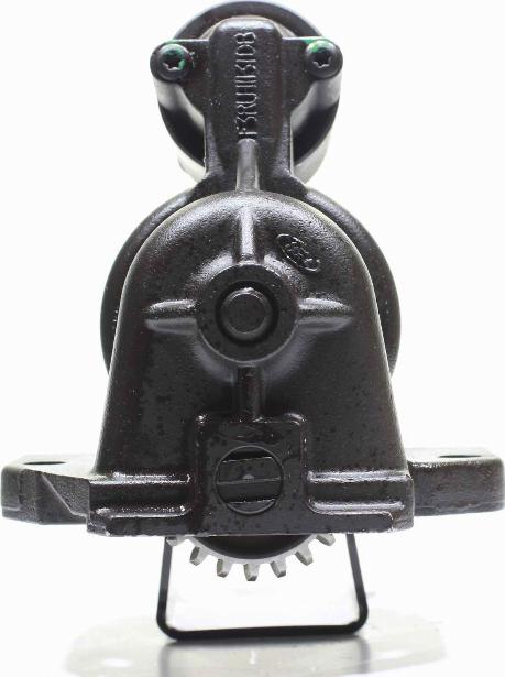 Alanko 10440502 - Стартер abcparts.ee