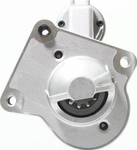 Alanko 11438442 - Стартер abcparts.ee