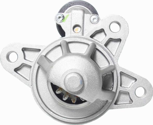 Alanko 10440811 - Стартер abcparts.ee