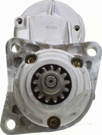 Alanko 10441070 - Стартер abcparts.ee