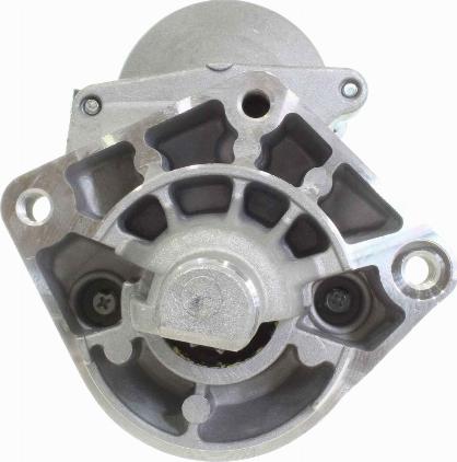 Alanko 10441154 - Стартер abcparts.ee