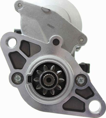 Alanko 10441103 - Стартер abcparts.ee