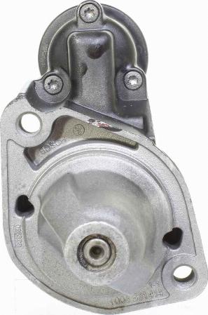 Alanko 10441170 - Стартер abcparts.ee