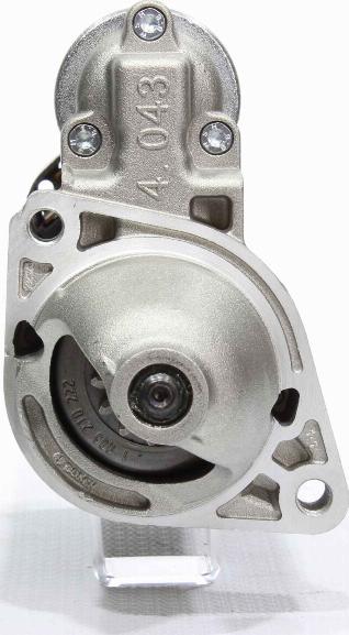 Alanko 10441246 - Стартер abcparts.ee