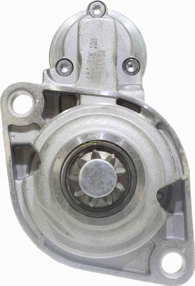 Alanko 10441208 - Стартер abcparts.ee