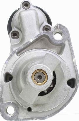 Alanko 10441237 - Стартер abcparts.ee