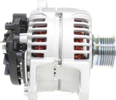 Alanko 10443597 - Генератор abcparts.ee