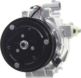 Alanko 10550415 - Компрессор кондиционера abcparts.ee