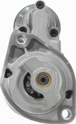 Alanko 10439471 - Стартер abcparts.ee