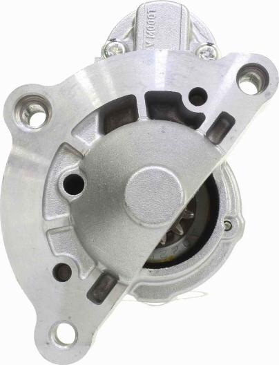 Alanko 10439514 - Стартер abcparts.ee