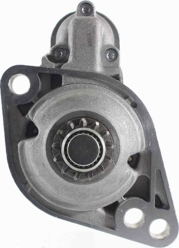 Alanko 10439612 - Стартер abcparts.ee