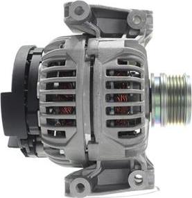 Alanko 11444111 - Generaator abcparts.ee