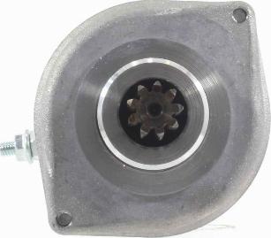 Alanko 10439152 - Стартер abcparts.ee