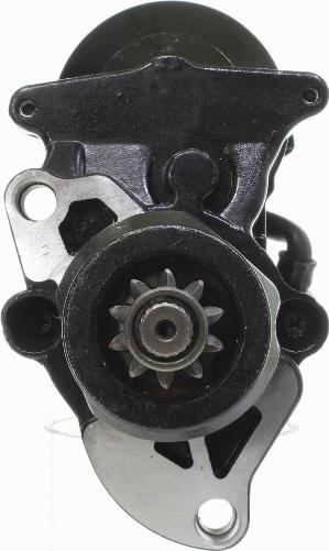 Alanko 10439122 - Стартер abcparts.ee