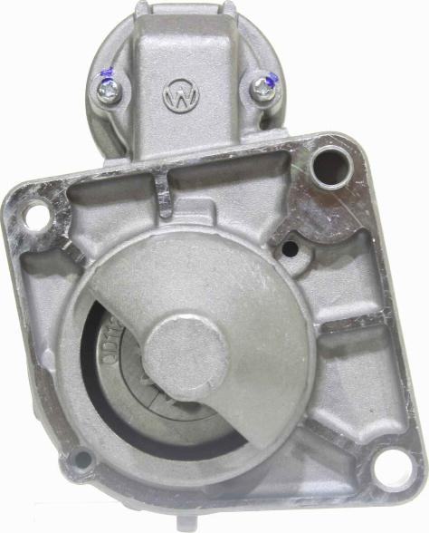 Alanko 10439832 - Стартер abcparts.ee