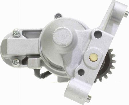 Alanko 10439790 - Стартер abcparts.ee