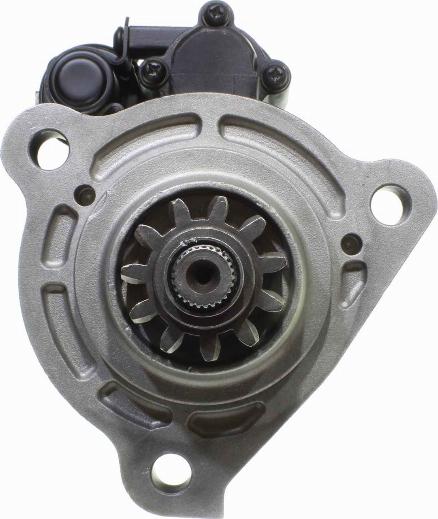 Alanko 10439798 - Стартер abcparts.ee