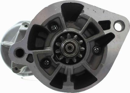 Alanko 10438995 - Стартер abcparts.ee