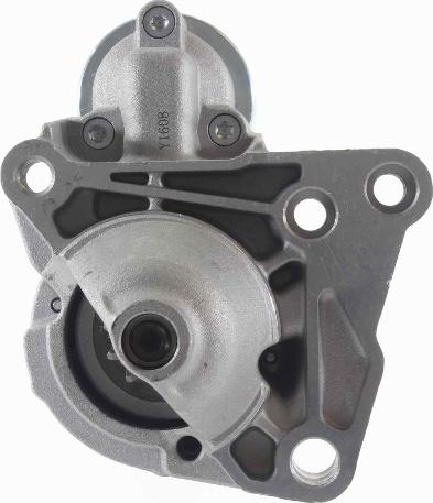 Alanko 10438906 - Стартер abcparts.ee