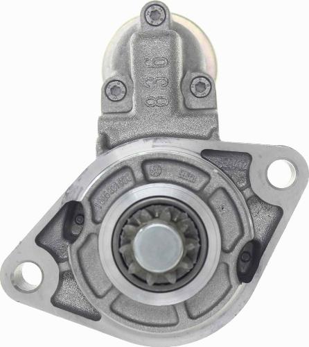 Alanko 10438639 - Стартер abcparts.ee