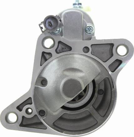 Alanko 10438142 - Стартер abcparts.ee