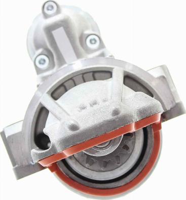 Alanko 10438165 - Стартер abcparts.ee