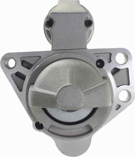 Alanko 10438888 - Стартер abcparts.ee