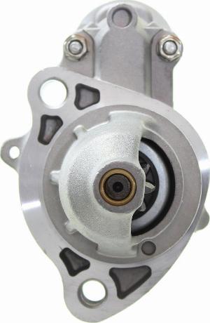 Alanko 10438878 - Стартер abcparts.ee