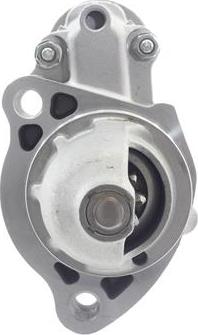 Alanko 10438360 - Стартер abcparts.ee