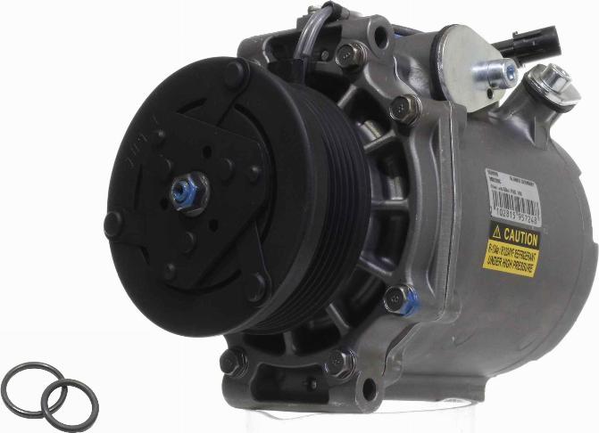 Alanko 10550999 - Компрессор кондиционера abcparts.ee