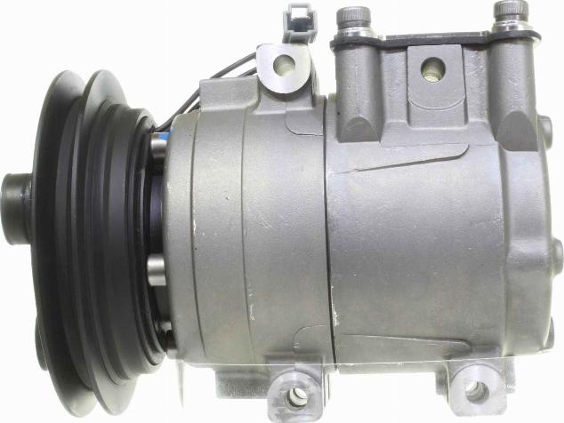 Alanko 10550964 - Компрессор кондиционера abcparts.ee