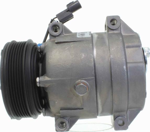 Alanko 10550985 - Компрессор кондиционера abcparts.ee