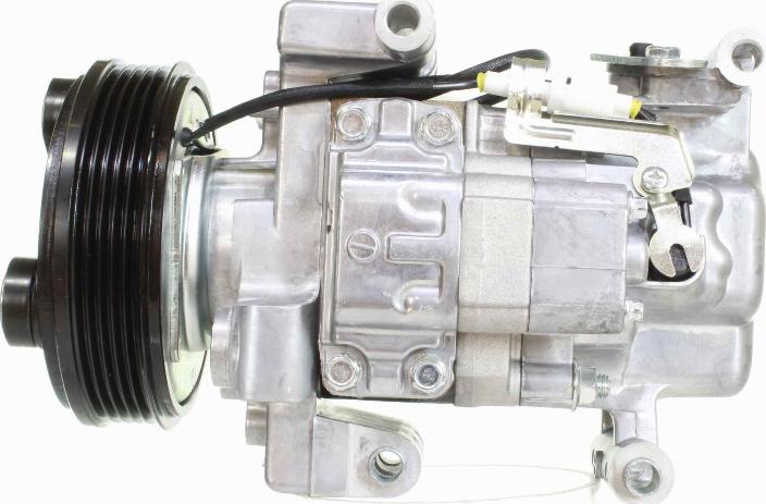 Alanko 10550972 - Компрессор кондиционера abcparts.ee