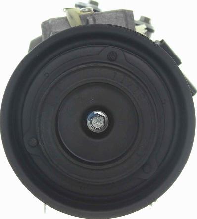 Alanko 10550490 - Компрессор кондиционера abcparts.ee