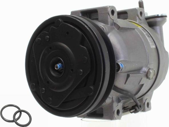 Alanko 10550456 - Компрессор кондиционера abcparts.ee