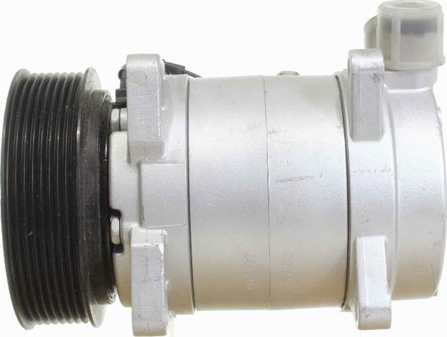 Alanko 10550468 - Компрессор кондиционера abcparts.ee